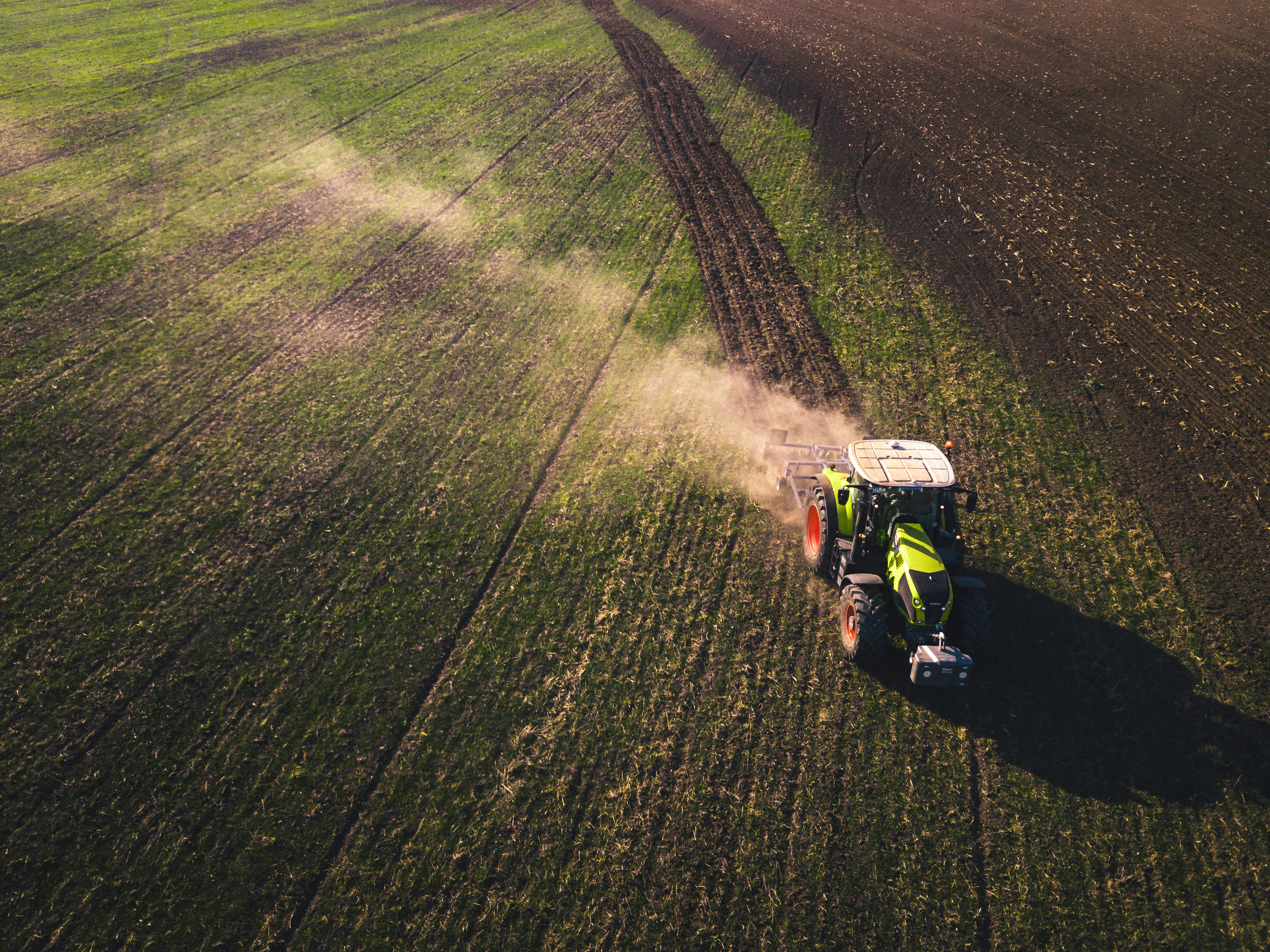 Agricultura