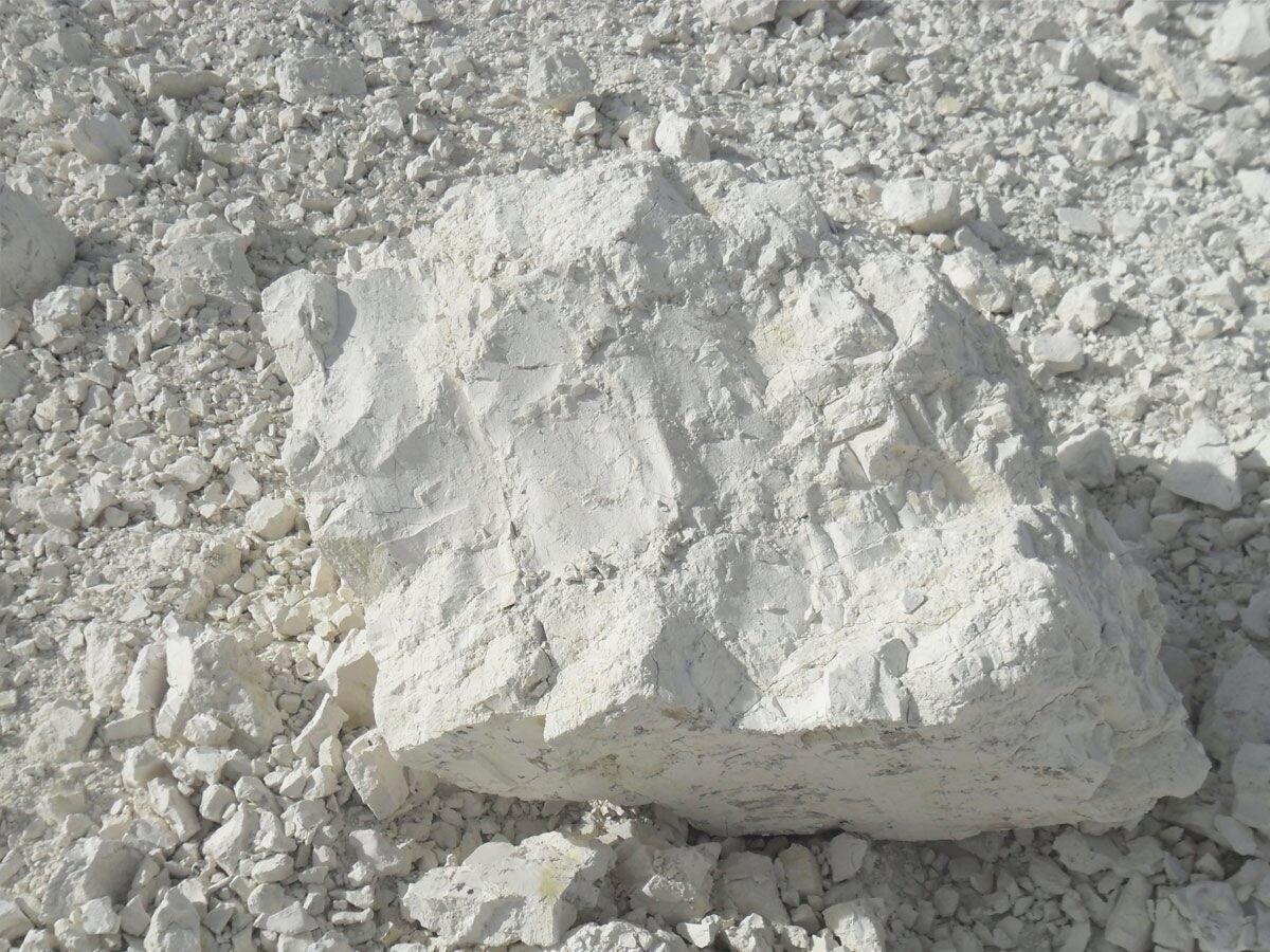 Bentonita